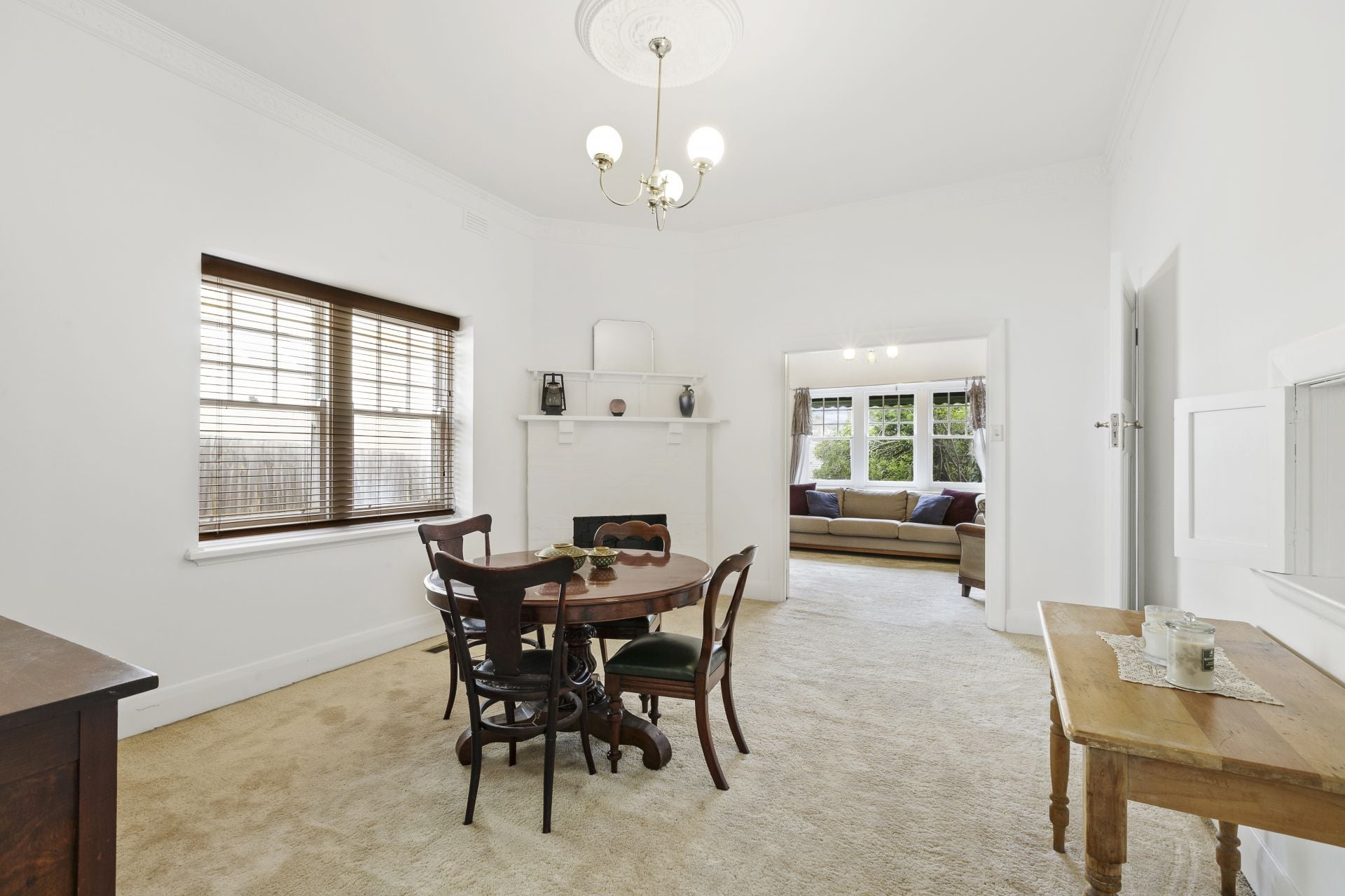 Single Level, Period Charm, Fabulous Location
