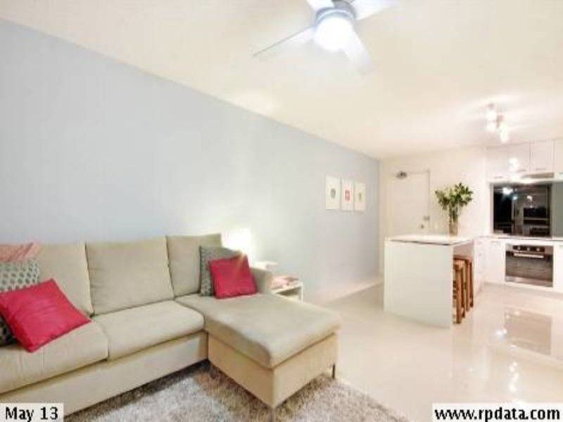 1/18 Camfield Street ALEXANDRA HEADLAND QLD, Alexandra Headland - Thumbnail 8