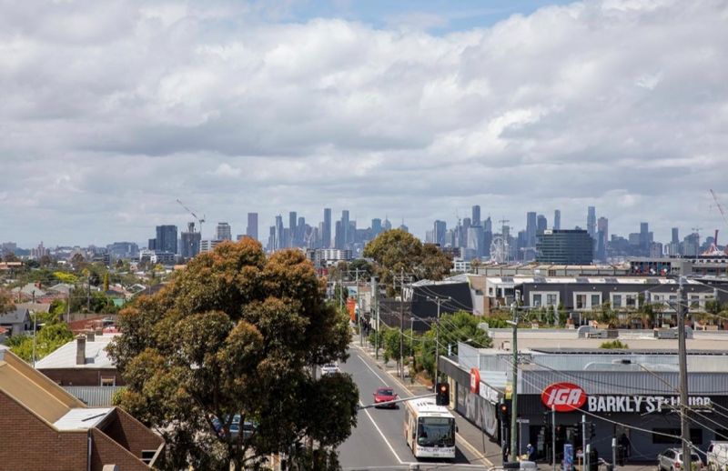 303/34 Market Street, West Footscray - Thumbnail 3