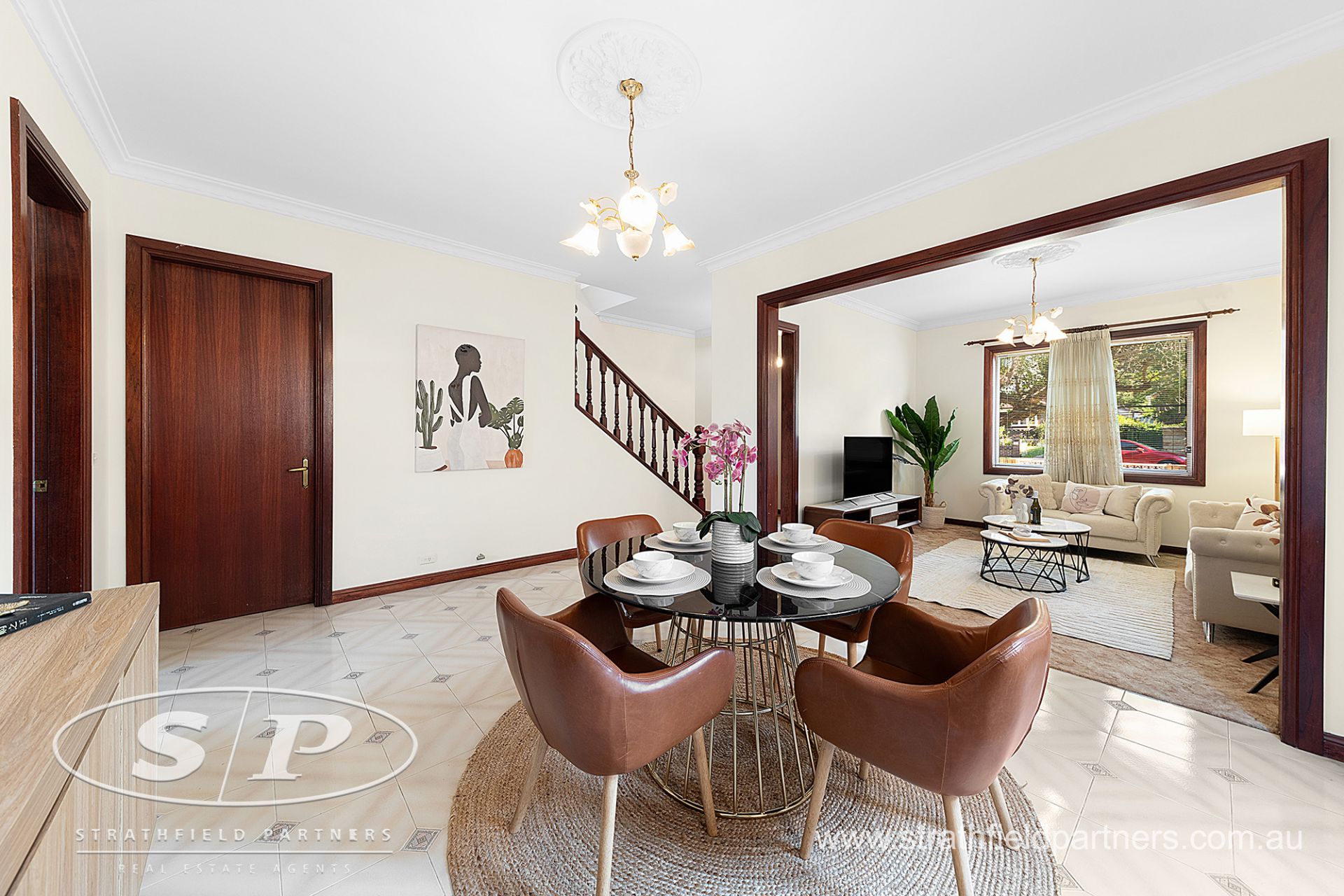 43 Albyn Road, Strathfield, Strathfield - Thumbnail 5