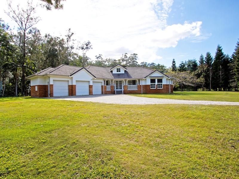 1110 Tallebudgera Creek Road TALLEBUDGERA VALLEY QLD, Tallebudgera Valley - Thumbnail 2