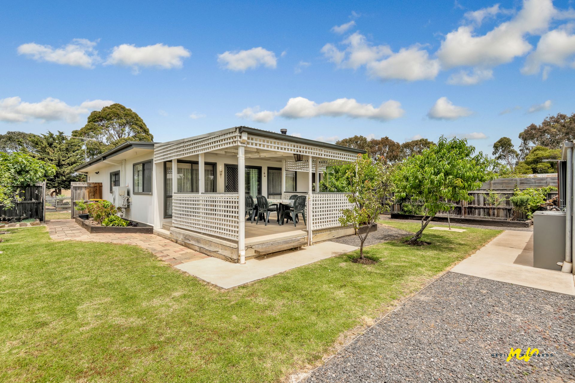 15 Ward Street, St Leonards Neville Richards Real Estate