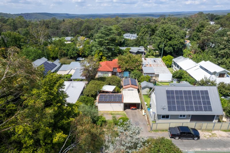 55 King Street, Glenbrook Chapman Real Estate