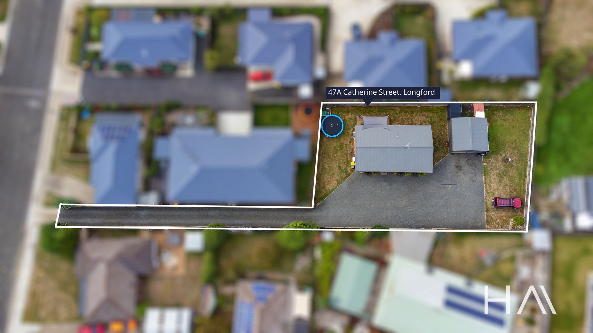 47A Catherine Street Longford, Longford - Thumbnail 5