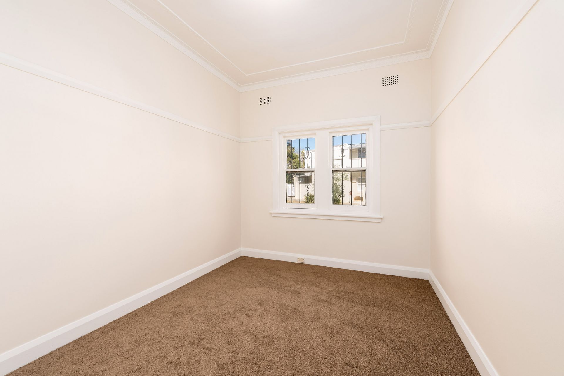 Sold - A Great Start in a Classic Freestanding Home