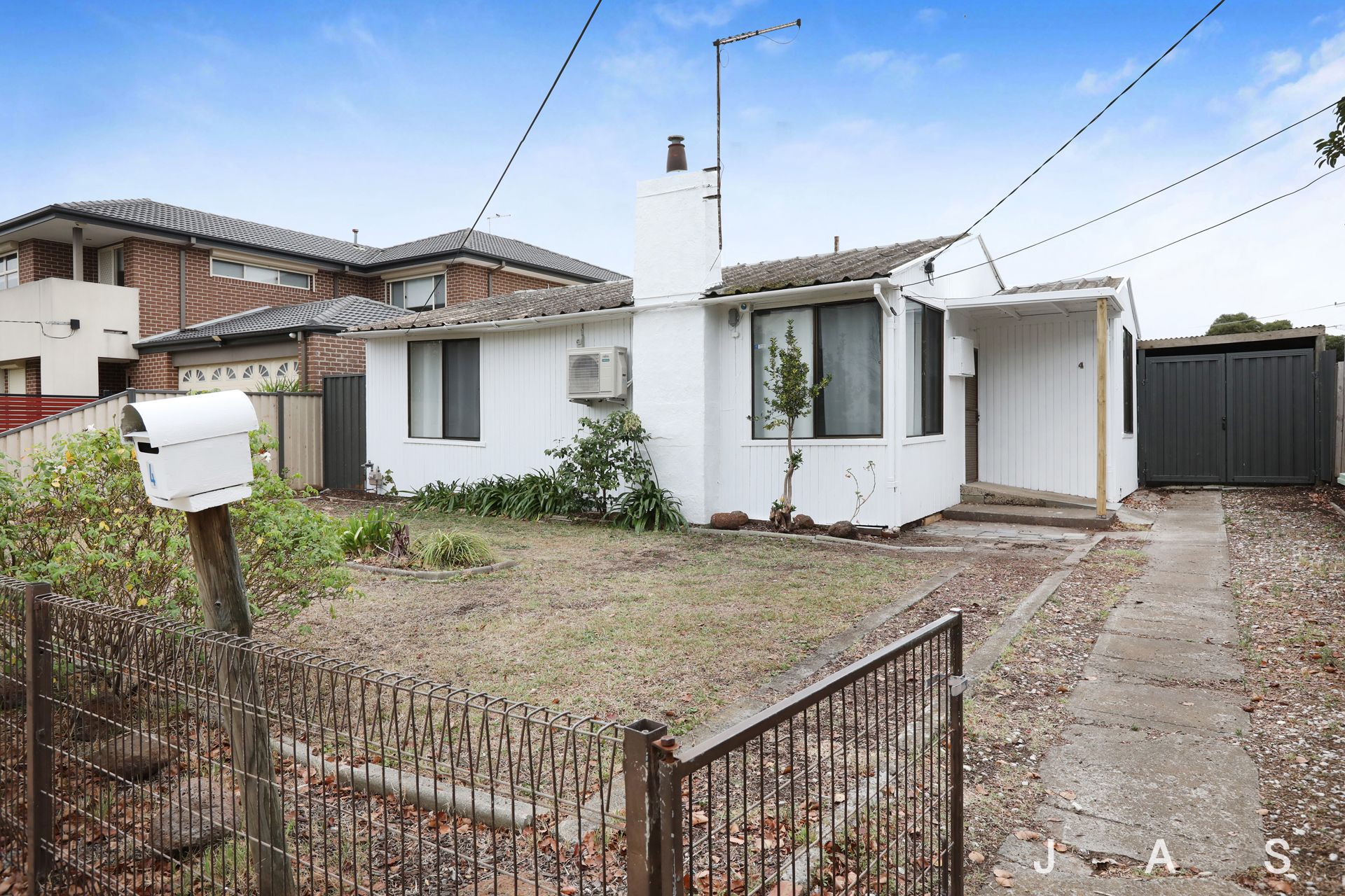 4 Kent Street Braybrook VIC, Braybrook - Thumbnail 2