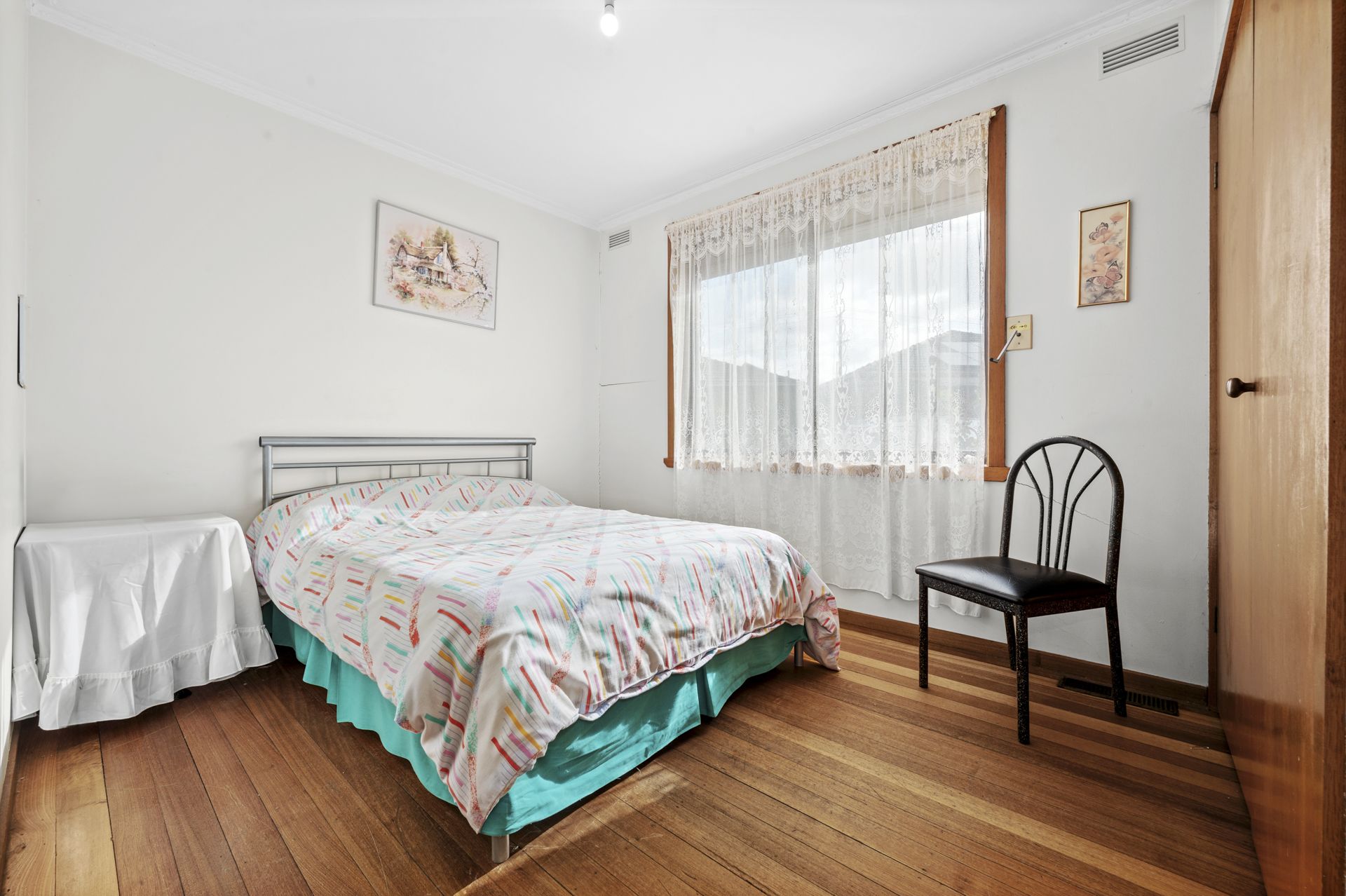 CLASSIC ELEVATED BEAUTY - LAND APPROX 770m2