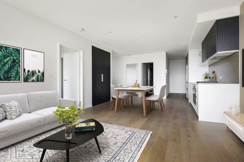 215/111 Dundas Street, Preston