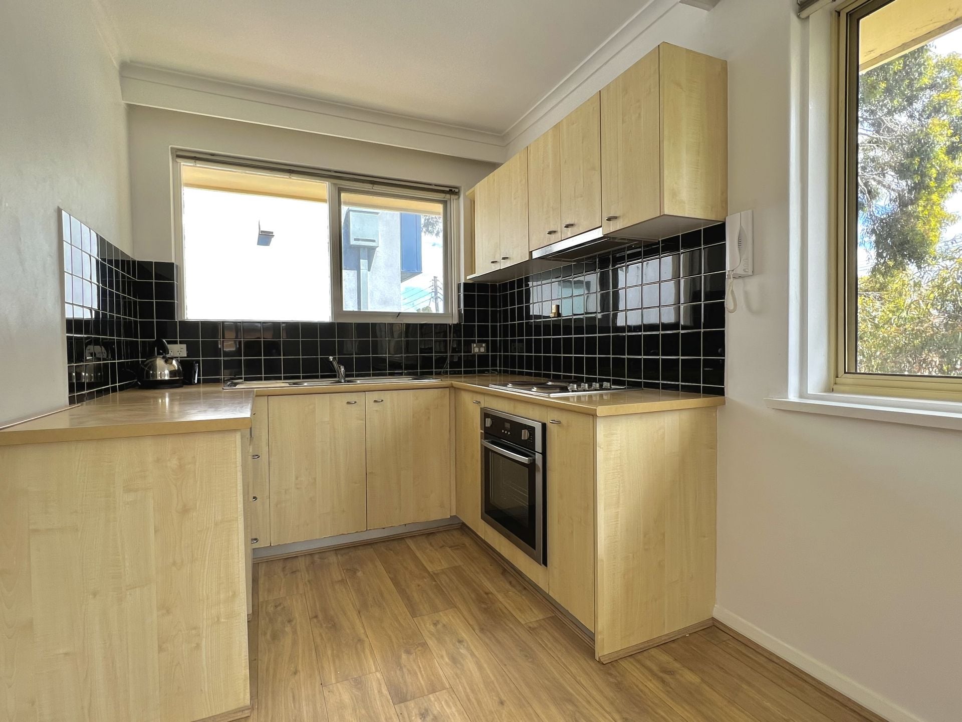 Spacious Two Bedroom Apartment!