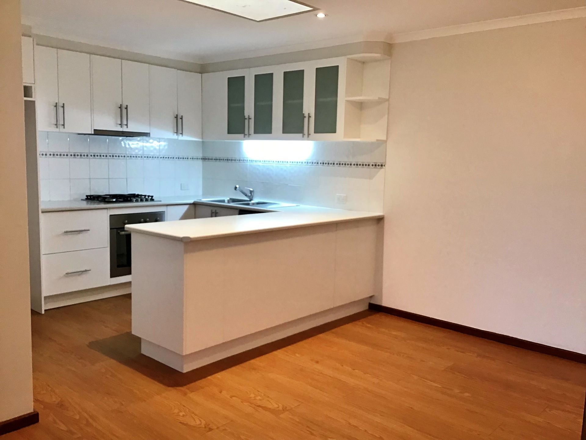 Immaculately Presented Villa Unit