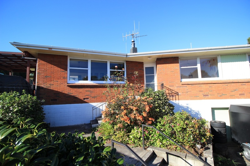 Test Commercial Development