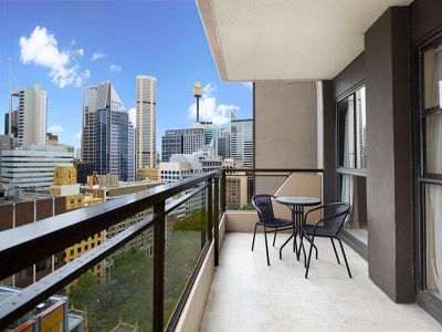 1209/5 York Street, SYDNEY NSW 2000, Sydney - Thumbnail 2