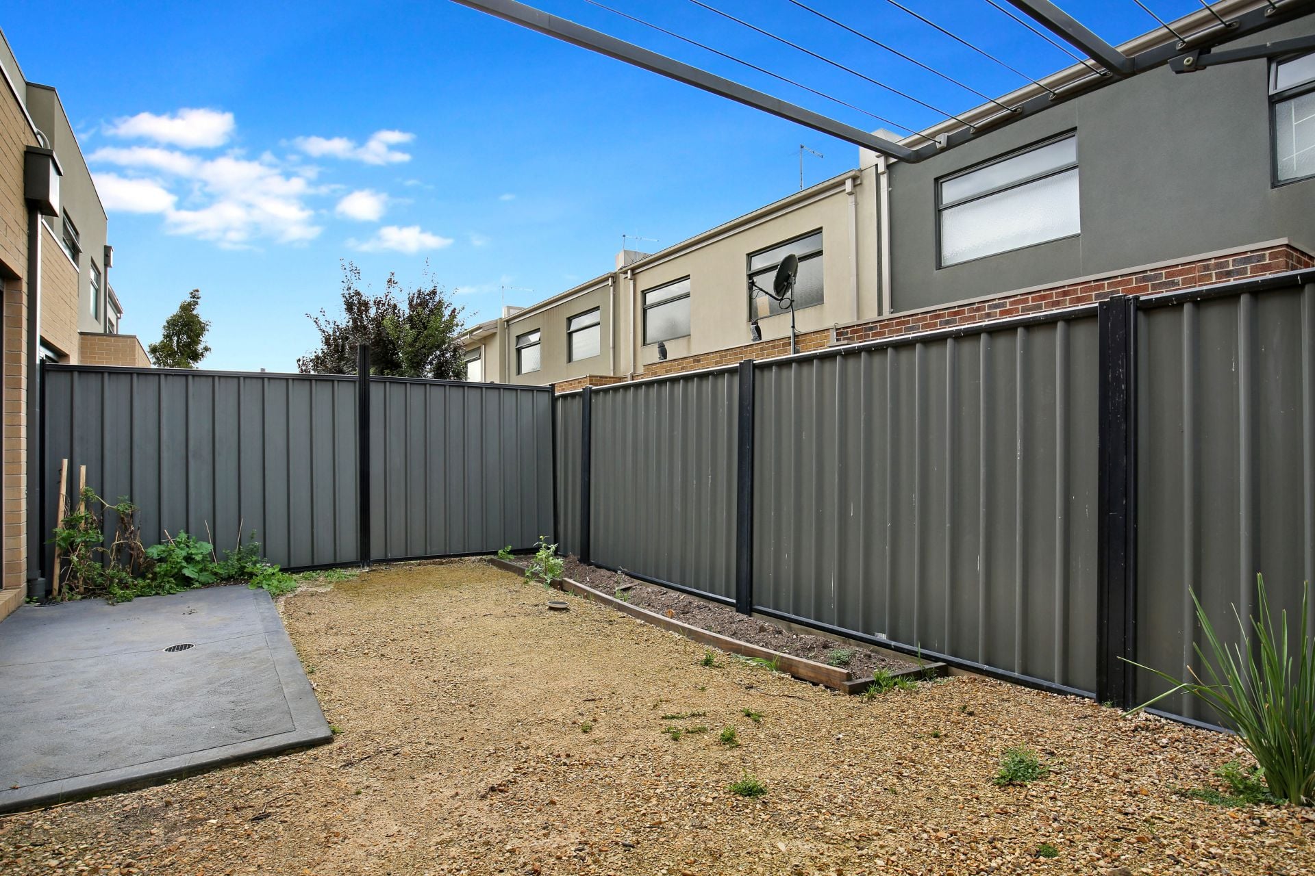 Perfectly Positioned Modern Luxury