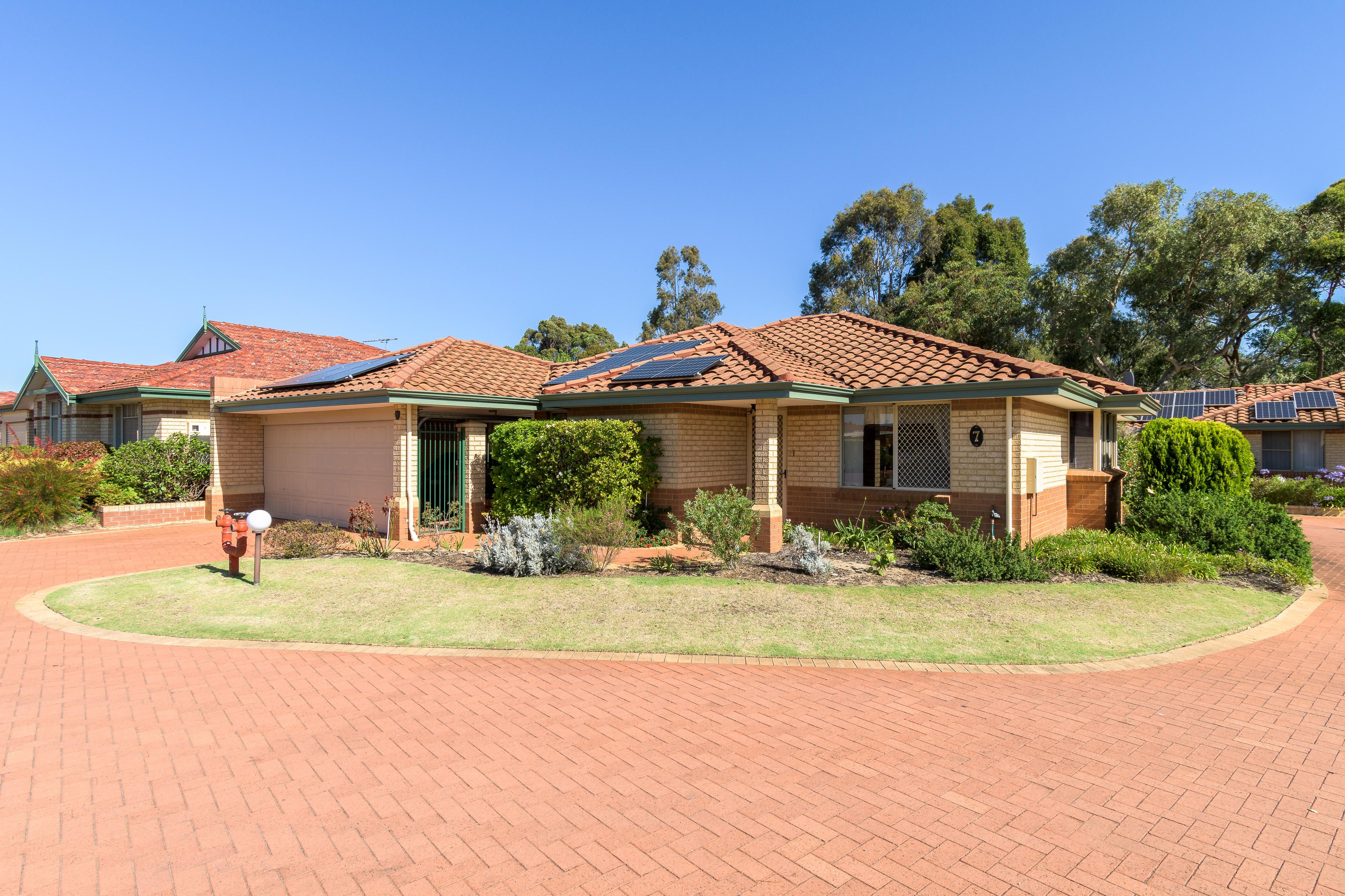 7/8 Heron Place, Maddington