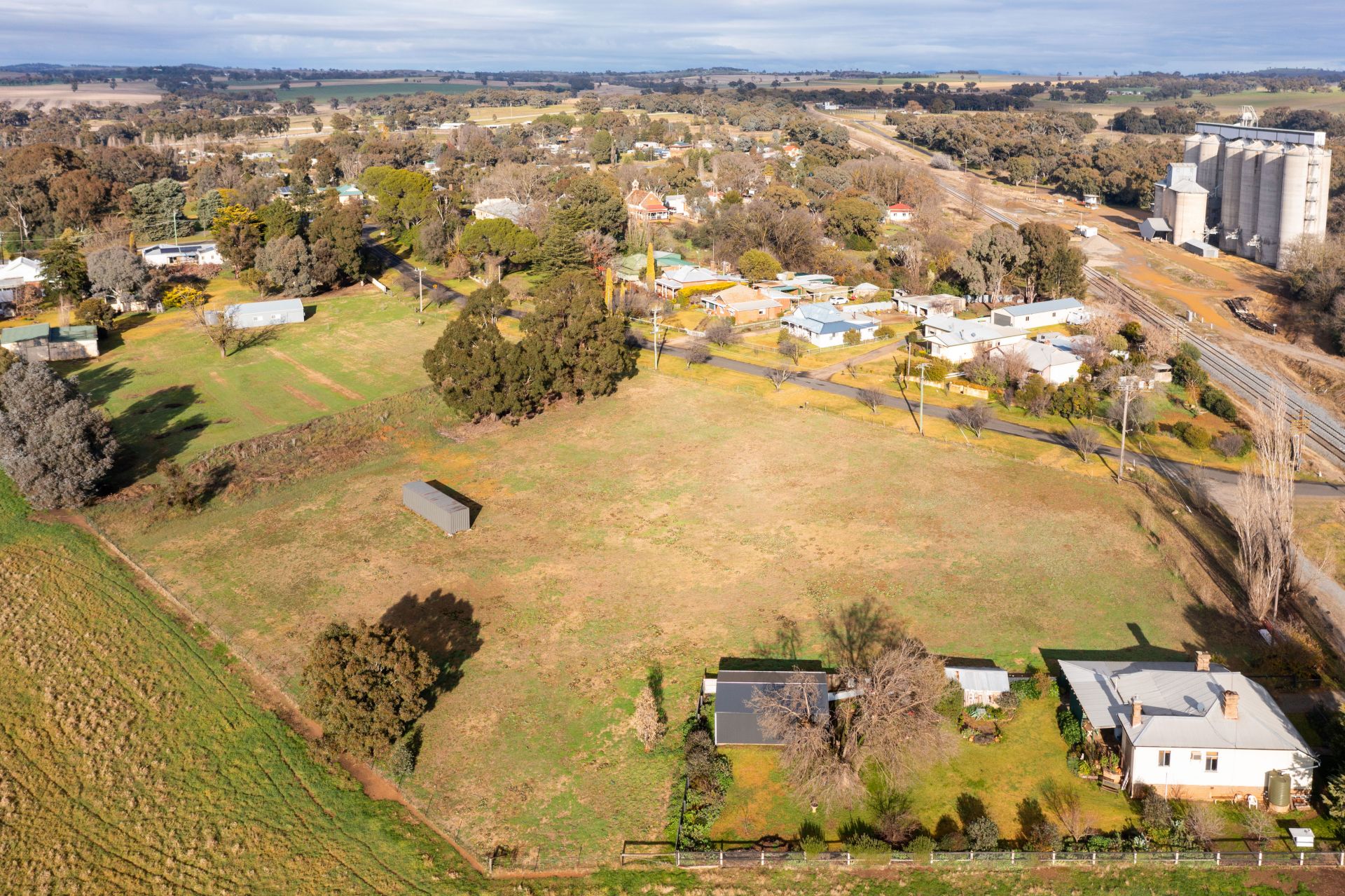 13 George Street, Wallendbeen NSW, Wallendbeen - Thumbnail 8