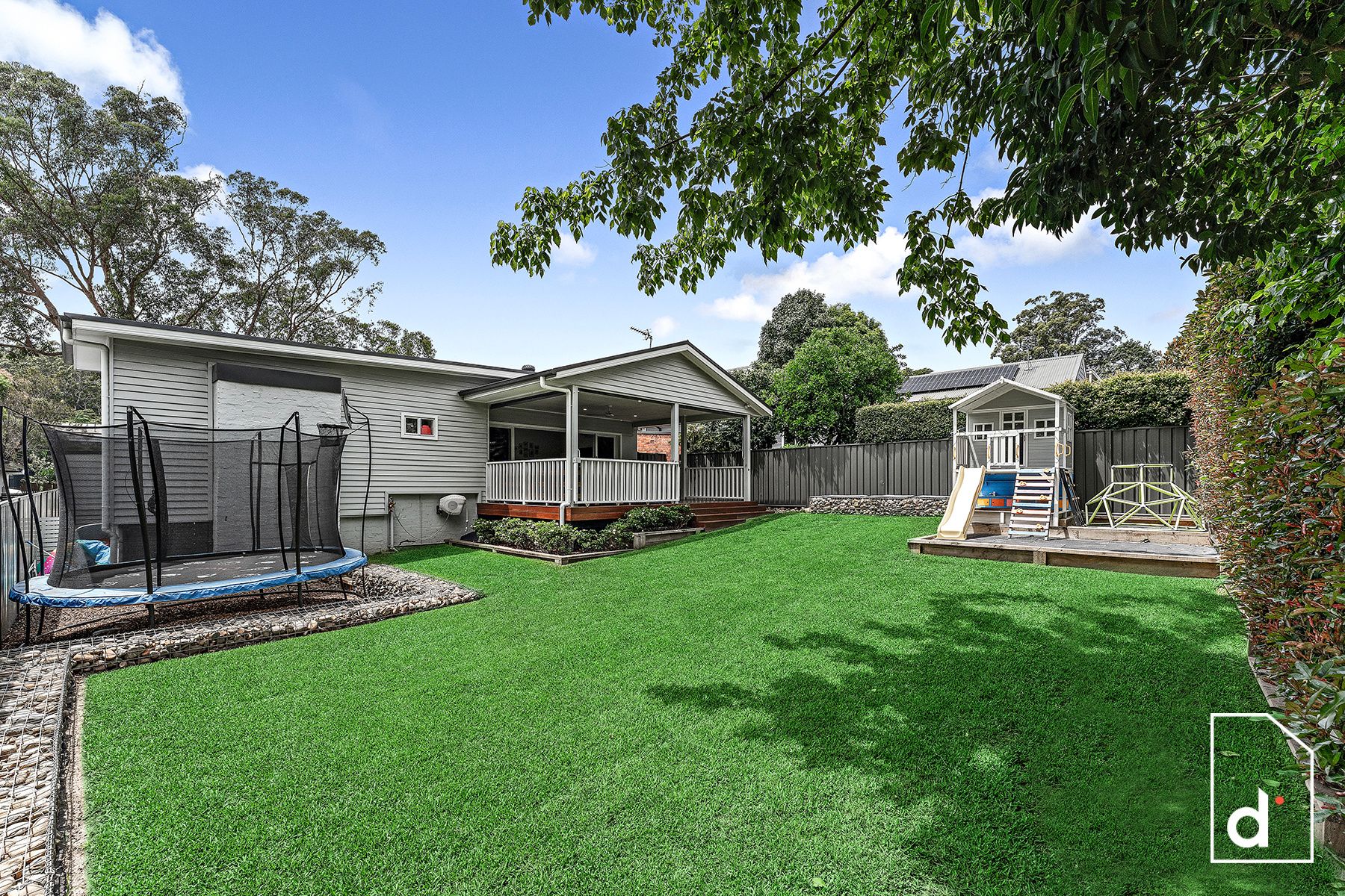102 St Johns Avenue, Mangerton NSW