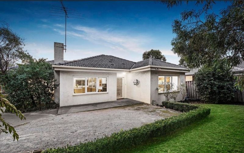 1/201 Rosanna Road, Rosanna