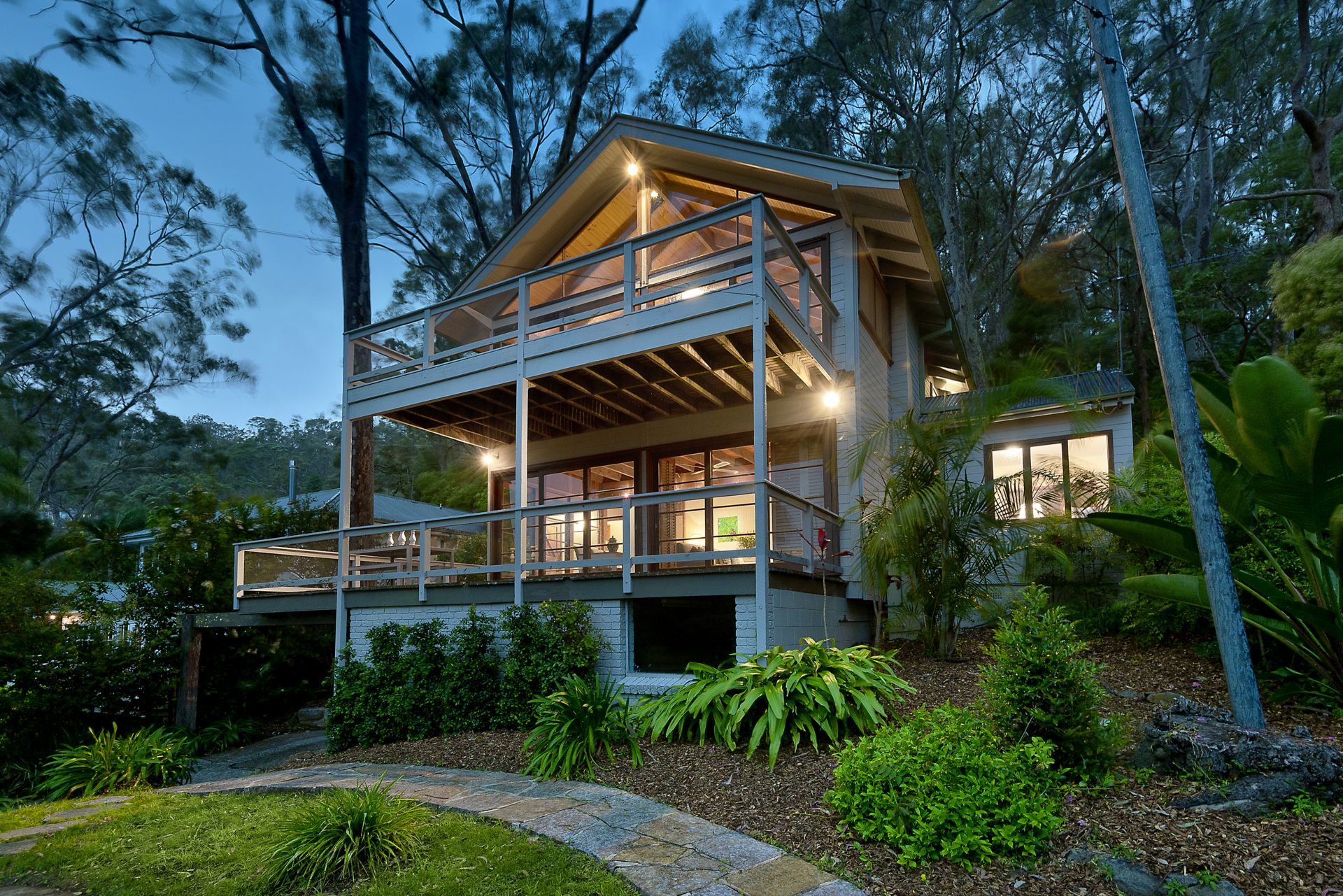 117 Hudson Parade Clareville NSW 2107, Avalon Beach - Thumbnail 4