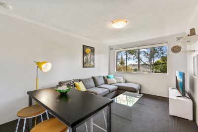 36/29-31 Johnston Street, Annandale