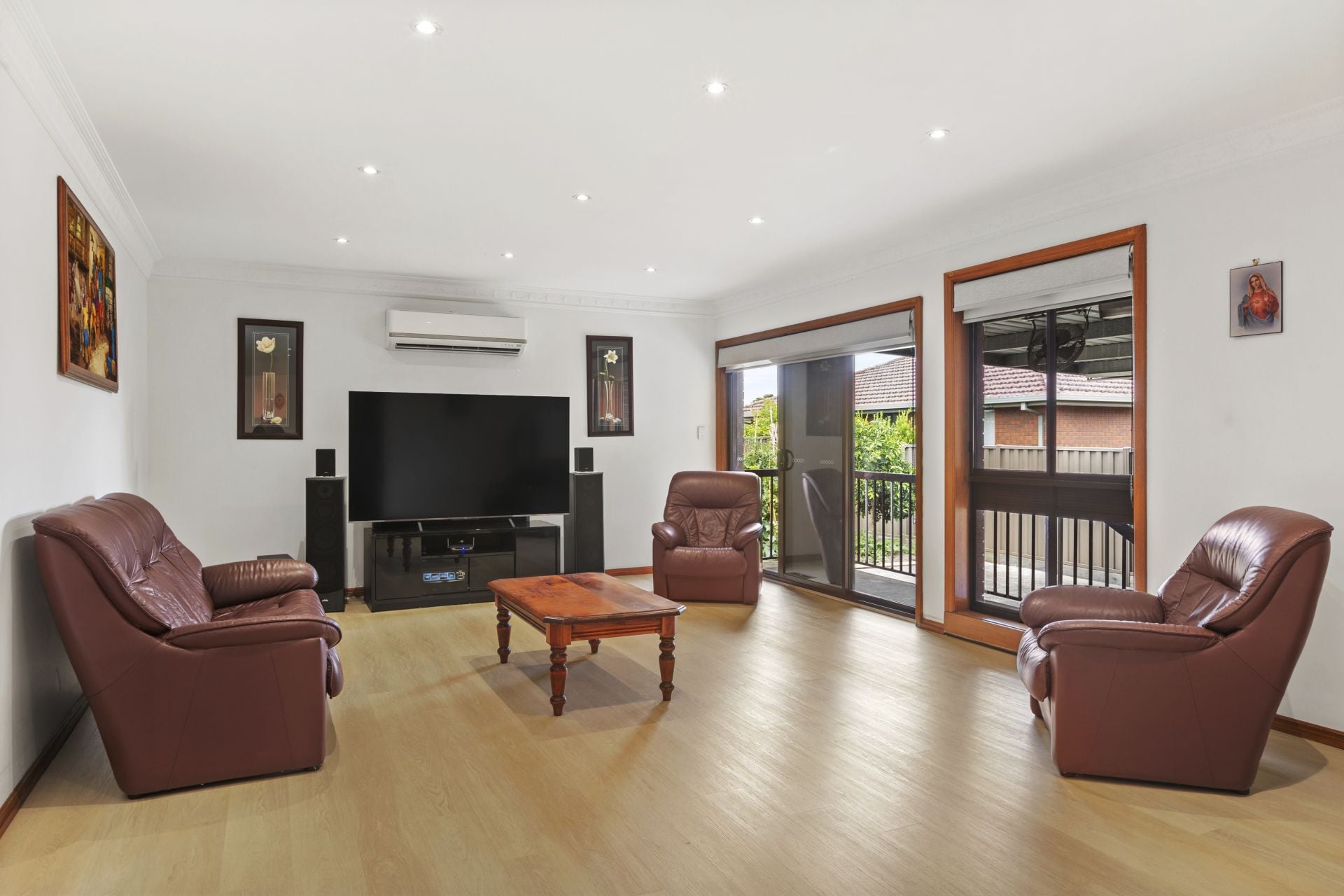 Spacious, Family-Friendly Home In A Prime Reservoir Location