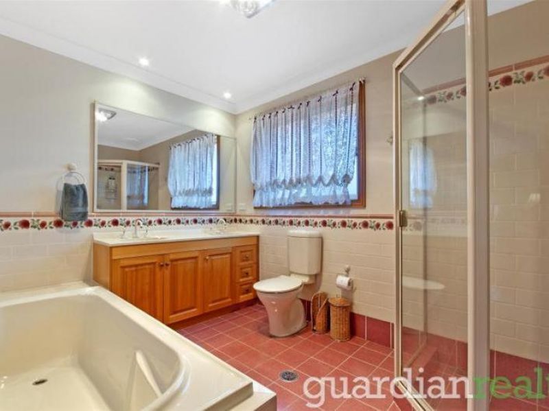 5 Cubby Close, Castle Hill - Thumbnail 7