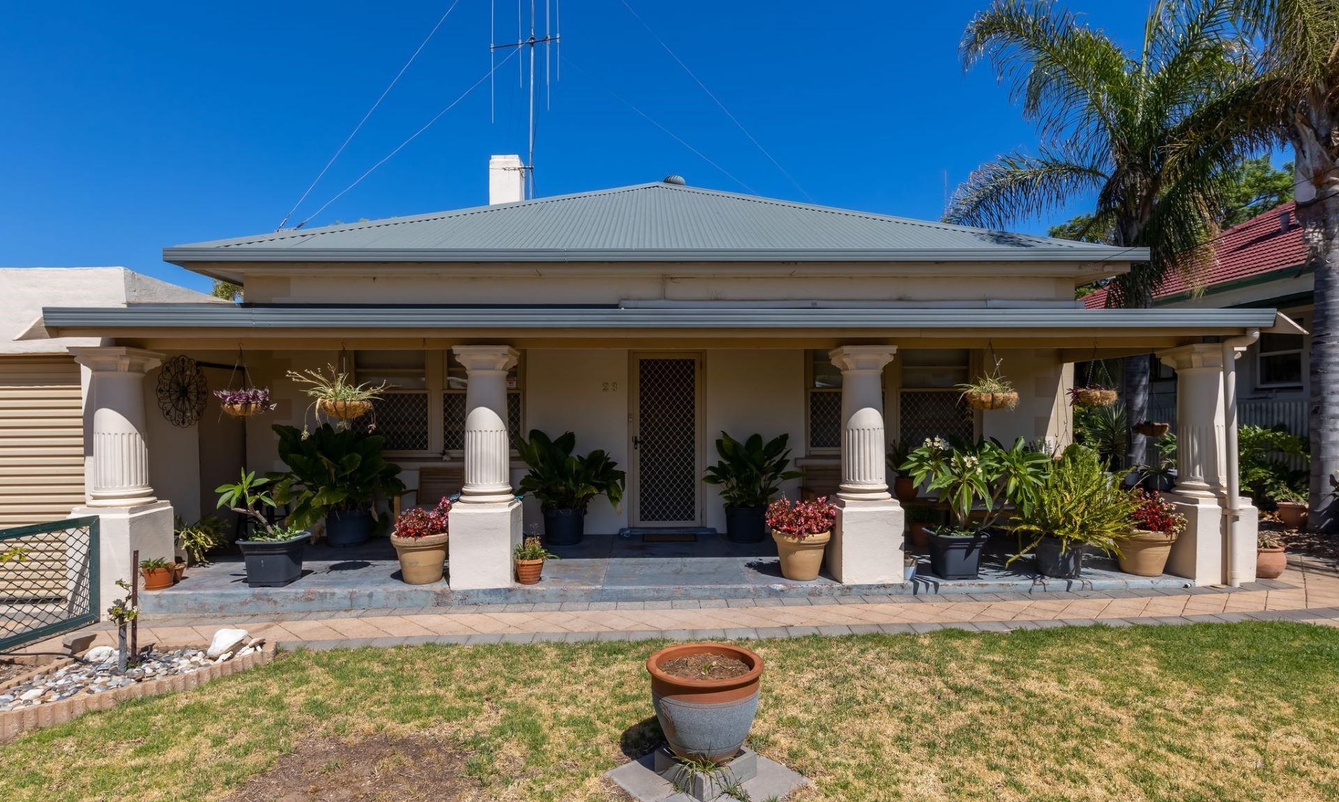 23 Harvey Street, Port Broughton Broughton Realty