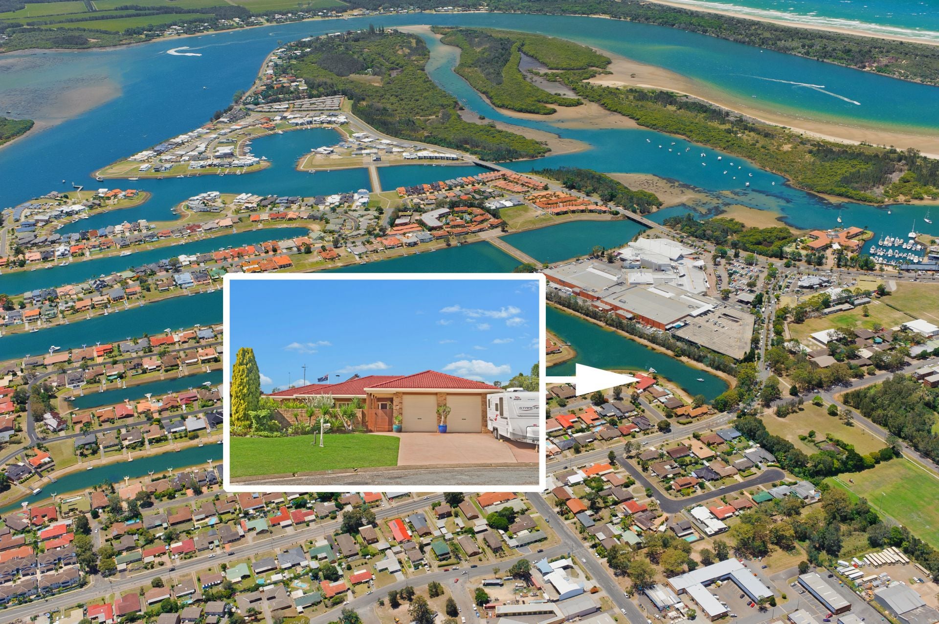 7 Ballina Crescent Port Macquarie NSW, Port Macquarie - Thumbnail 2