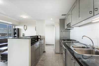 127 Kent Street, SYDNEY NSW 2000, Sydney - Thumbnail 4