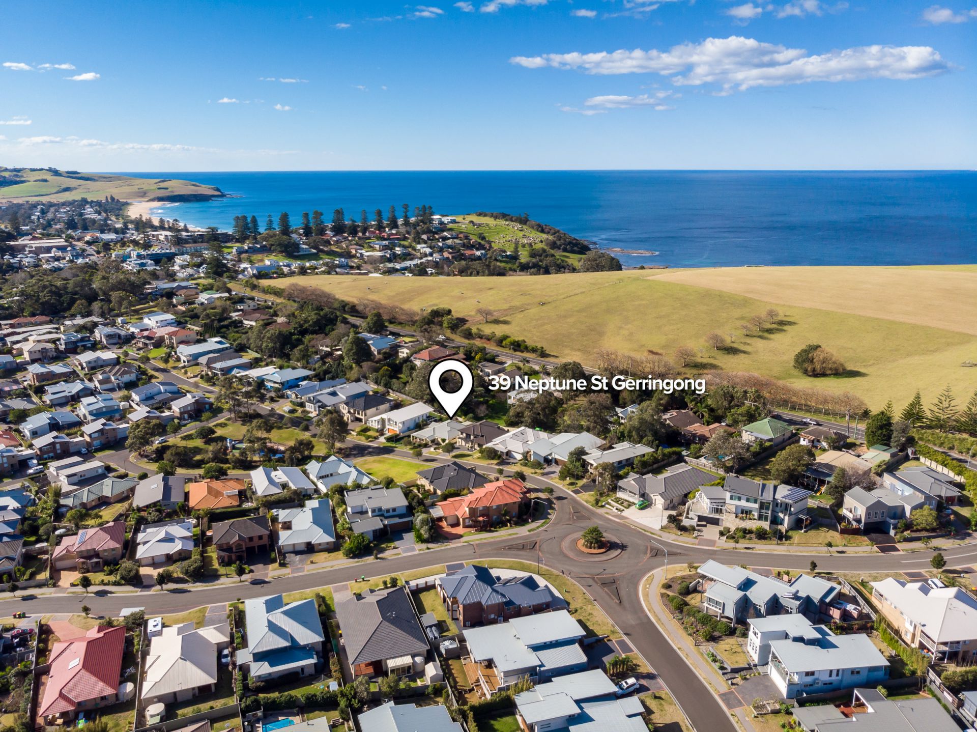 39 Neptune Street, Gerringong First National Coast & Country Real Estate
