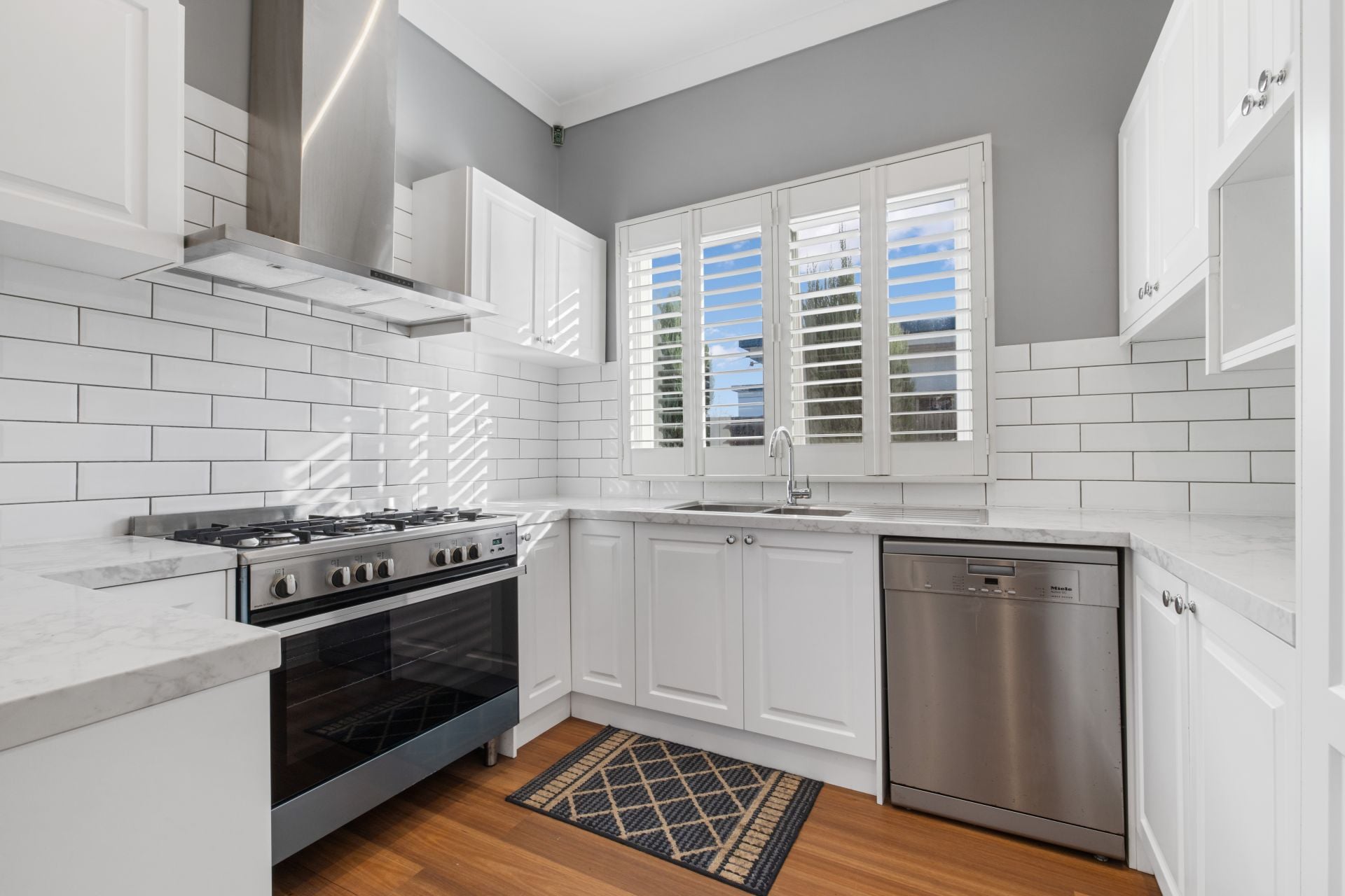 Stunning residence in Prime Location