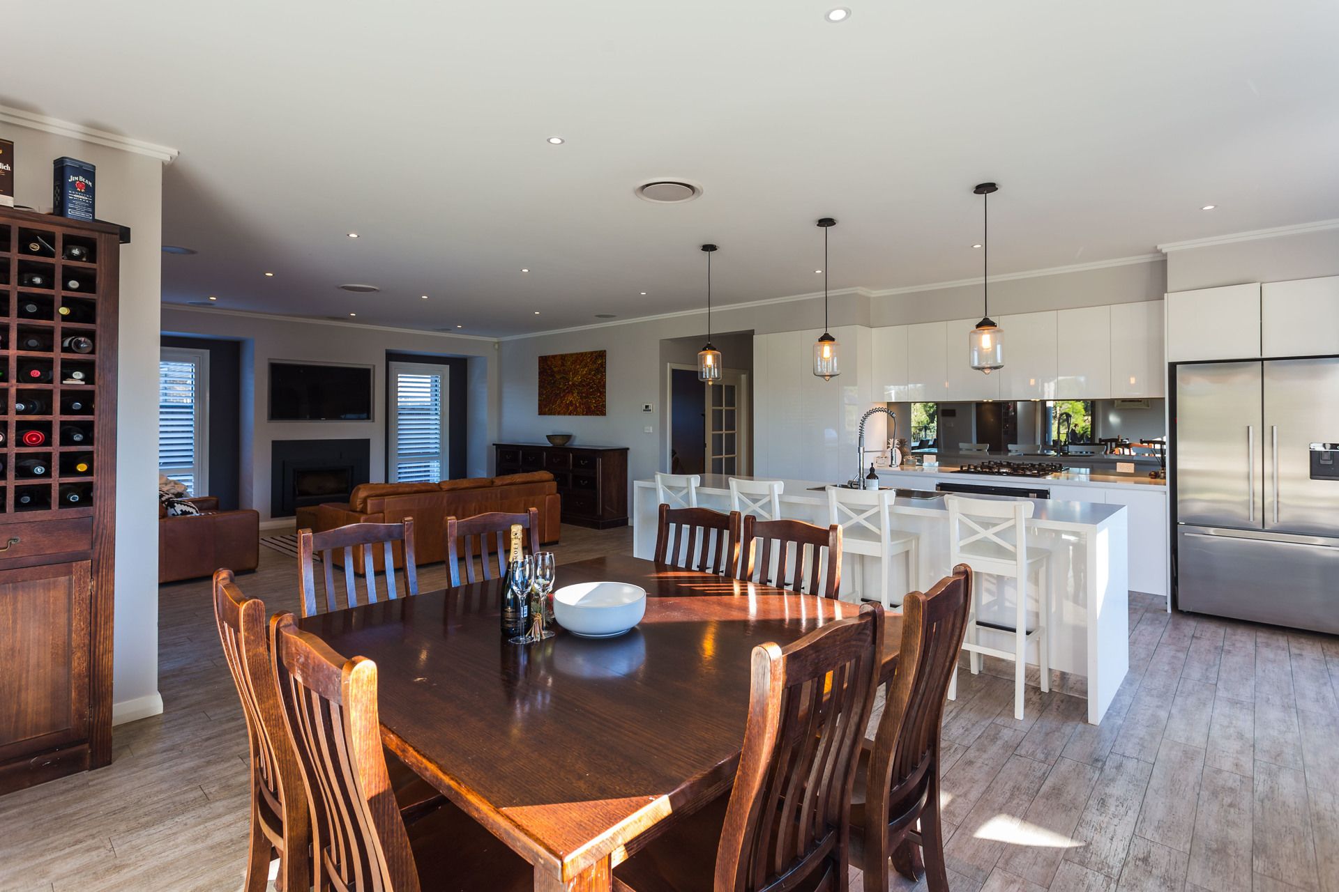 Colebee 18 Stonecutters Drive | Stonecutters Ridge