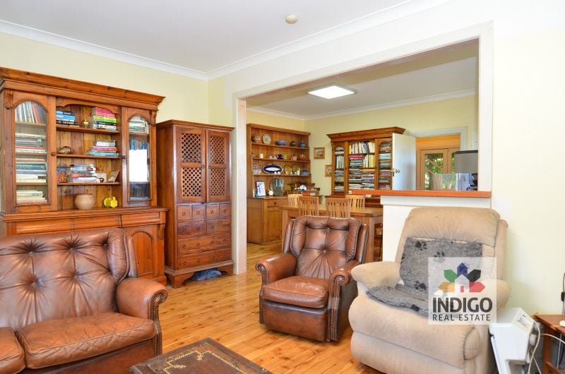 24 Ryan Lane Beechworth VIC, Beechworth - Thumbnail 8