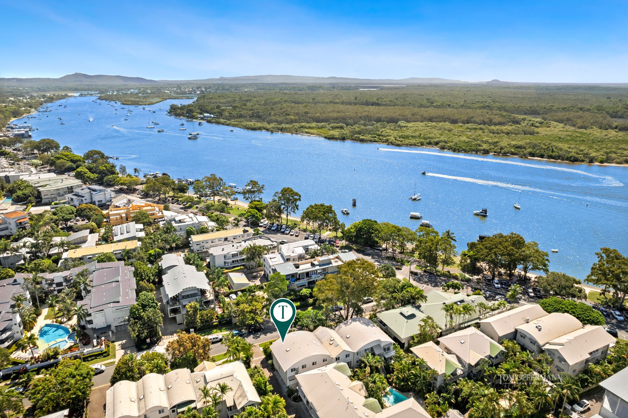 Real Estate For Sale 17/273275 Gympie Terrace Noosaville , QLD