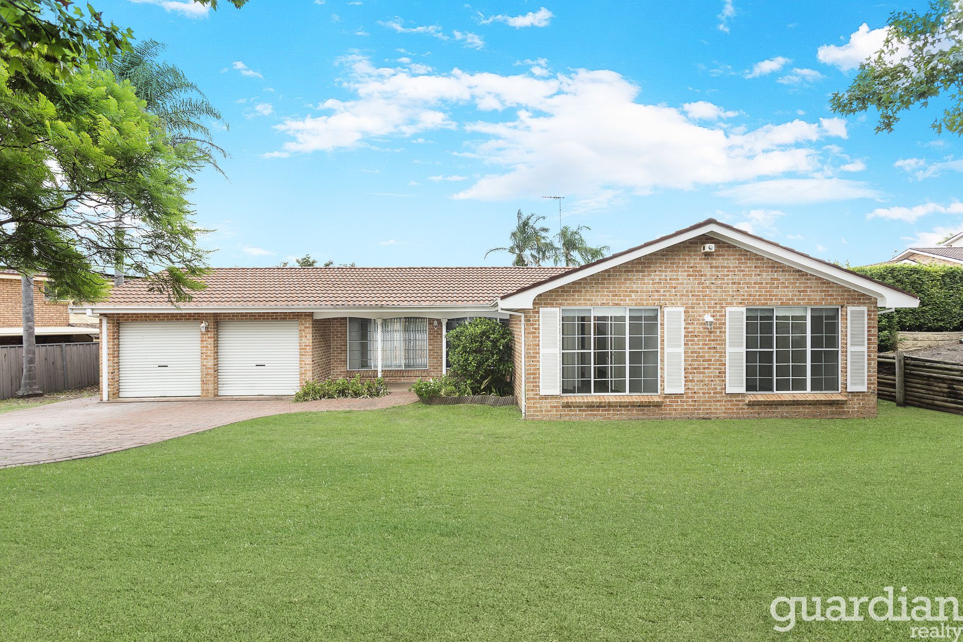 4 Carmel Close Baulkham Hills NSW, Baulkham Hills - Thumbnail 2