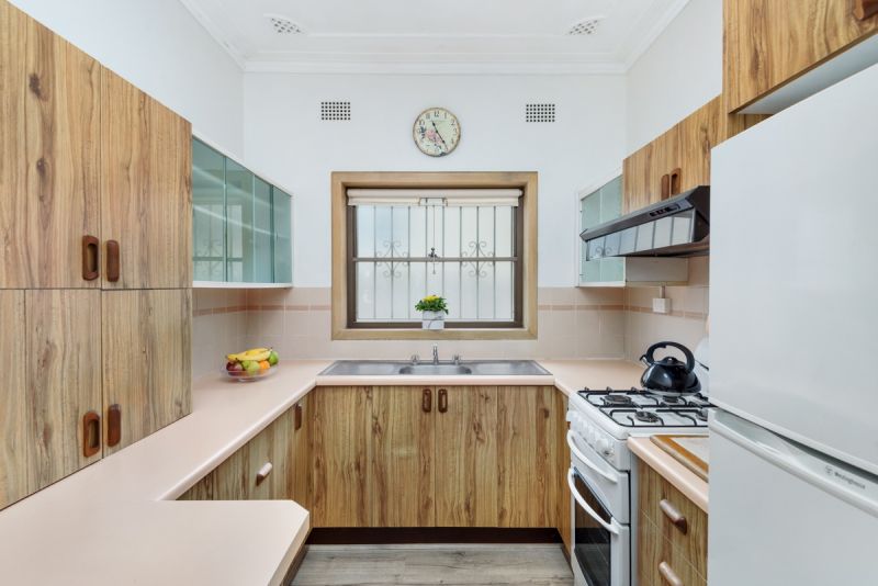 North Facing on 455sqm of Land