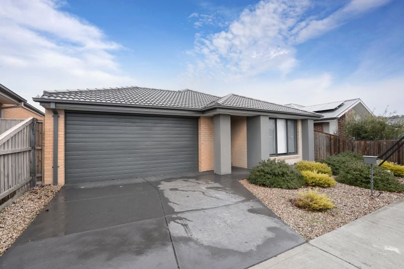 38 Newington Parade, Mernda