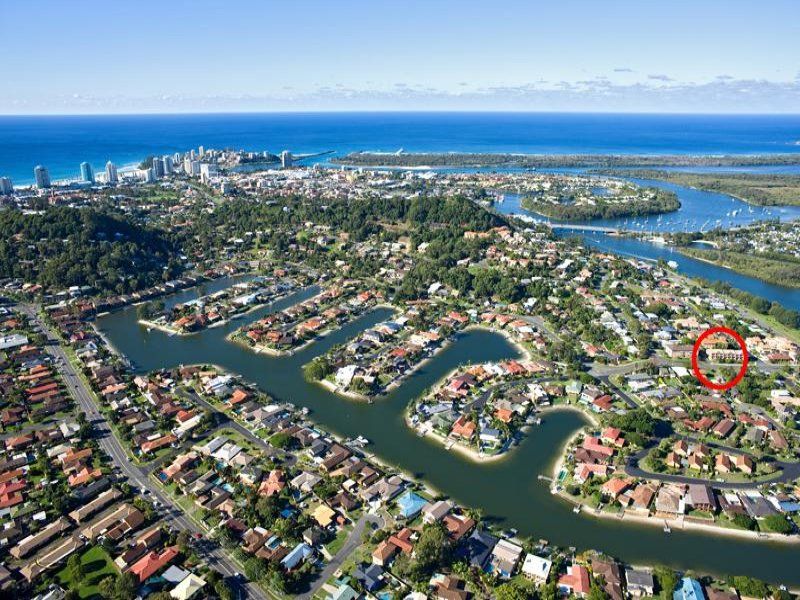 6/28 Stanley Street, TWEED HEADS, Tweed Heads - Thumbnail 2