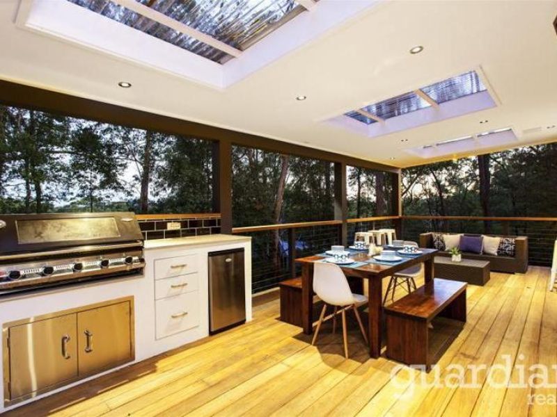 15 Lockyer Close DURAL NSW, Dural - Thumbnail 4