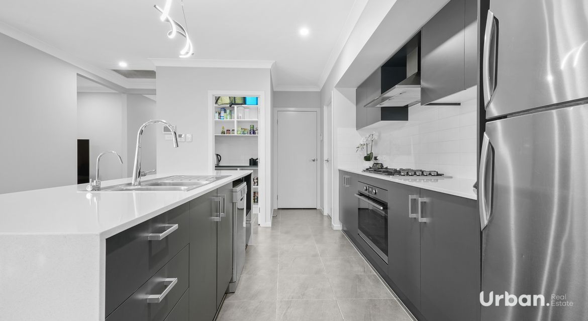 Leppington 11 Friend Road