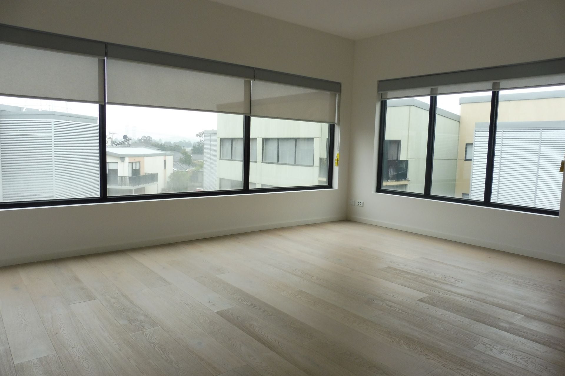 Close to all amenities