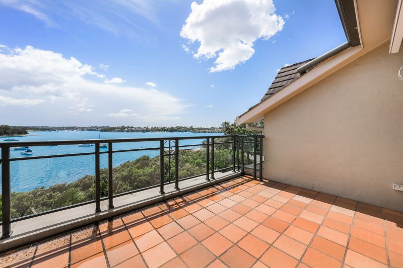 21E/164 Burwood Road, Concord