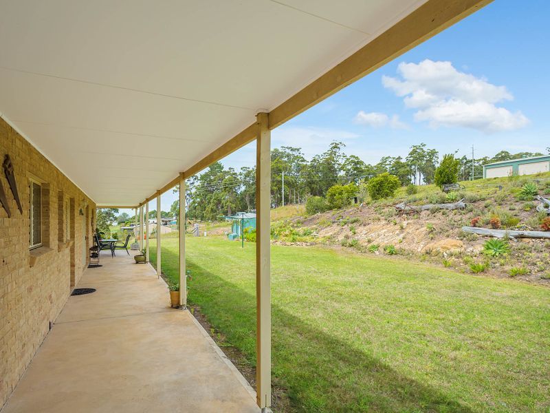 1 Oakleaf Place, Millingandi