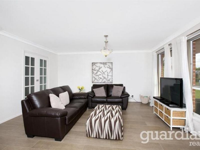 25 Brushwood Drive ROUSE HILL NSW, Rouse Hill - Thumbnail 7