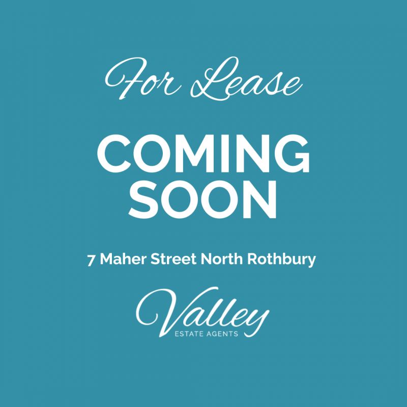 7 Maher Street, NORTH ROTHBURY Valley Estate Agents