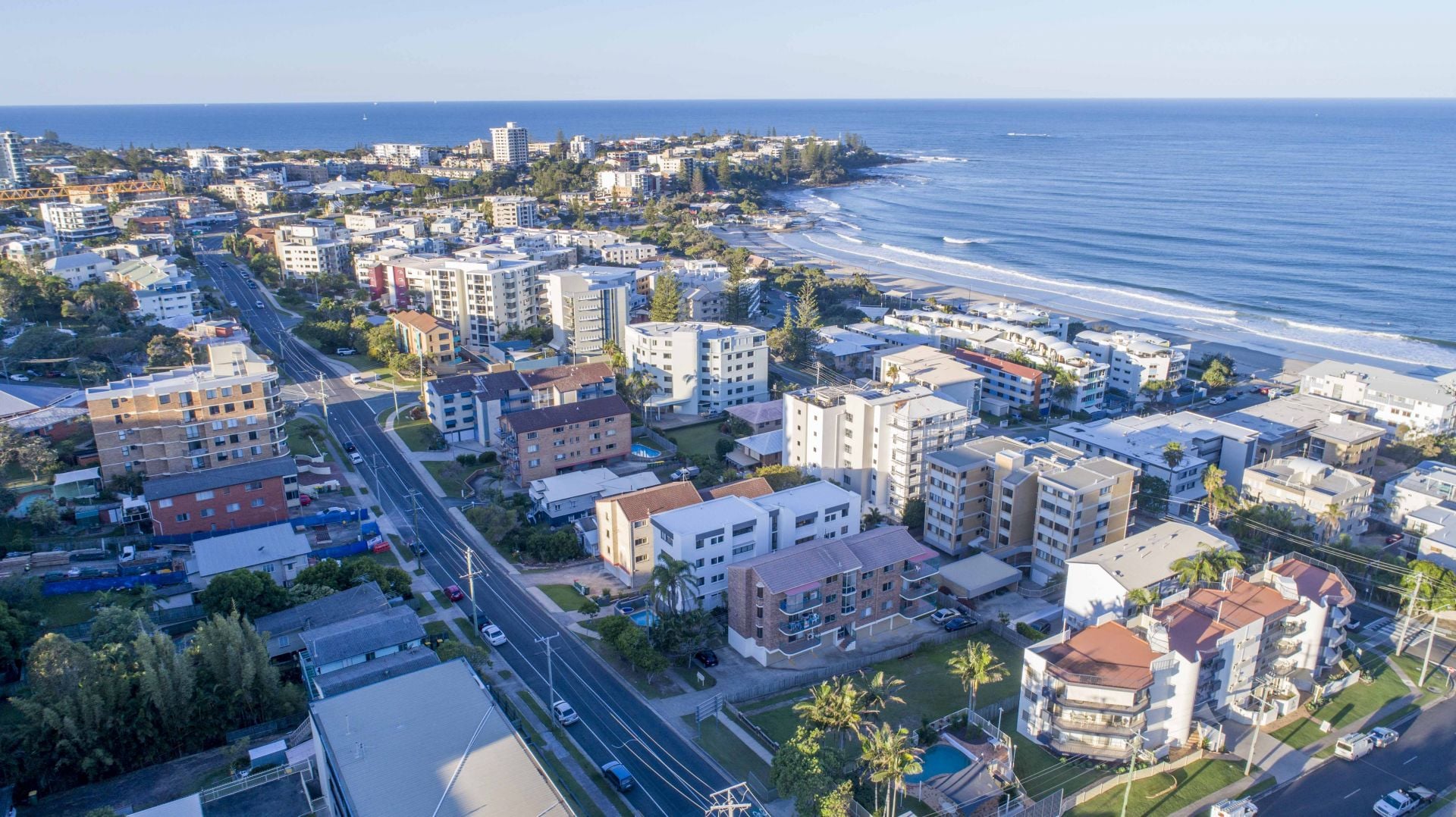 28 Moreton Parade Kings Beach QLD, Kings Beach - Thumbnail 3