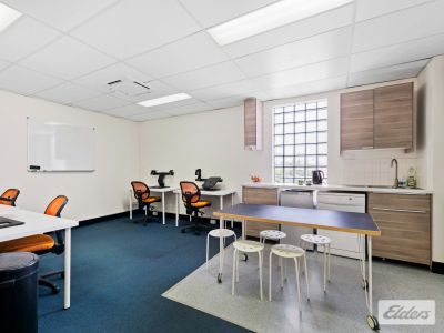 PRISTINE STRATA OFFICE OPPORTUINTY