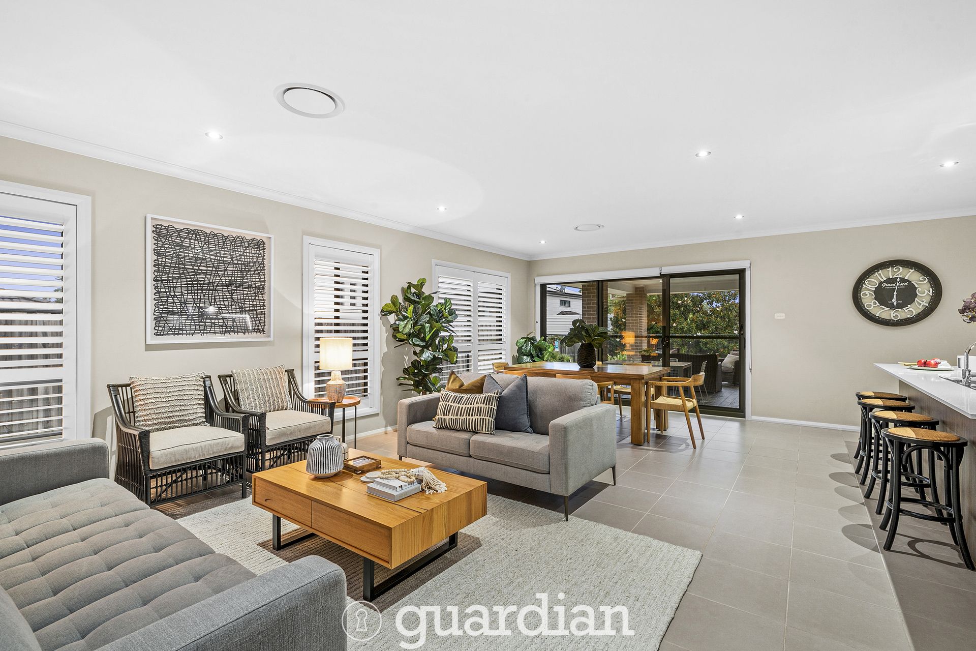 40 Laughton Crescent Kellyville NSW, Kellyville - Thumbnail 5