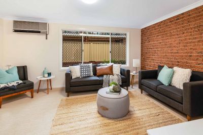 SOLD! By Neil & Helena Mani 0409 220 363