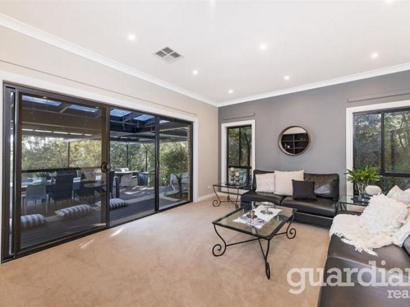 7 Truro Place DURAL NSW, Dural - Thumbnail 7