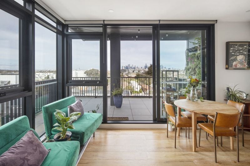 529/21 Village Avenue, Brunswick East